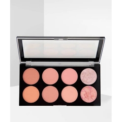 Bảng Phấn Má Makeup Revolution Ultra Blush Palette