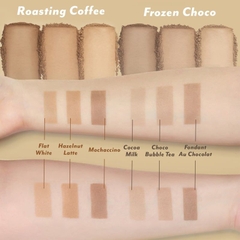 Phấn Tạo Khối I'm Meme Contour Palette