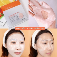 Mặt Nạ MediAnswer Collagen Mask