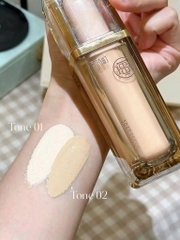 Kem Nền KESRTOW Long-Hold Liquid