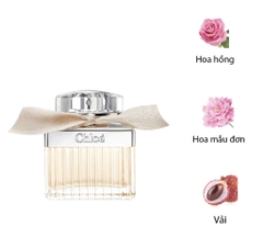 Nước Hoa Nữ Chloe Eau de Parfum