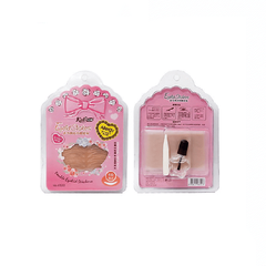 Miếng Dán Kích Mí Lưới Keli Allergy Double Eyelid Stickers