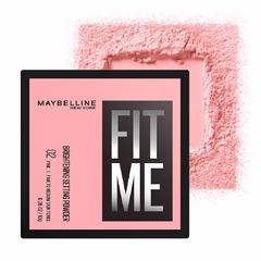 Phấn Phủ Dạng Bột Maybelline Fit Me Mattifying Setting Powder 10g