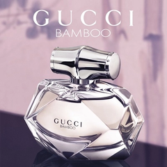 Nước Hoa Nữ Gucci Bamboo Eau de Parfum