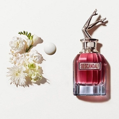 Nước Hoa Nữ Jean Paul Gaultier So Scandal EDP