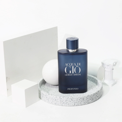 Nước Hoa Nam Giorgio Armani Acqua Di Gio Profumo Eau De Parfum