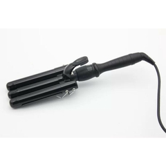 Máy Uốn Tóc Gợn Sóng 3 Trục