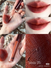 Son Tint Dạng Kem Bbia  Last Velvet Lip Tint Version 5