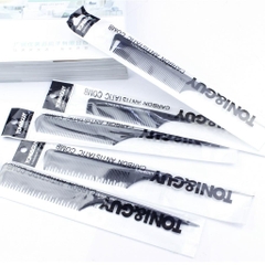Lược Lẻ Làm Tóc Toni&Guy (Nhựa)