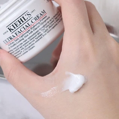 Kem Dưỡng Ẩm Kiehl's Ultra Facial Cream