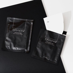Mặt Nạ làm Dịu Và Sáng Da Exoderm Bio Cellulose Mask