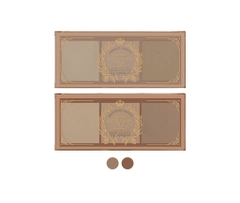 Phấn Tạo Khối I'm Meme Contour Palette