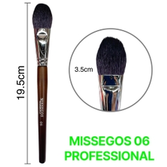 Cọ Phủ Nhỏ , Cọ Má Hồng Missegos Frofessional