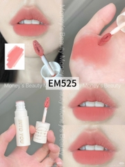 Son Kem Bùn Siêu Lì INTO YOU Customized Airy Lip Mud 1.8g