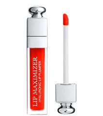 Son Kem Dưỡng Dior Collagen Addict Lip Maximizer (Unbox) 6ml