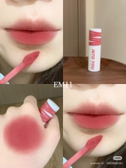 Son Kem Bùn Siêu Lì INTO YOU Customized Airy Lip Mud 1.8g