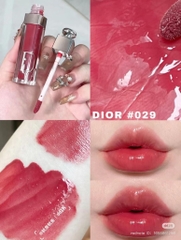 Son Dưỡng Môi Dior Addict Lip Maximizer  6g (Fullbox)