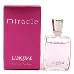 NƯớc Hoa Nữ Lancome Miracle edp