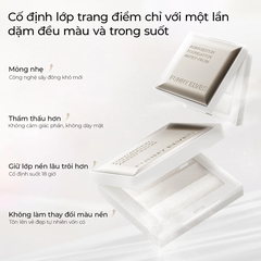 Phấn Phủ Nén Kim Cương Funny Elves Seamless Translucent Powder Kết Cấu Siêu Mỏng Nhẹ Trong Suốt