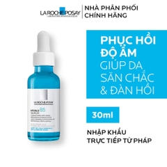 Tinh Chất Phục Hồi Và Cấp Ẩm  Serum La Roche Posay B5
