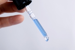 Tinh Chất Serum Làm Dịu & Phục Hồi Da Ban Đêm Klairs Klairs Midnight Blue Youth Activating Drop