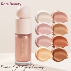 Bắt Sáng Highlight Rare Beauty Positive Light Liquid Luminizer