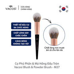 Cọ Lẻ Vacosi