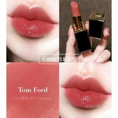 Son Thỏi Tom Ford Lip Color Matte