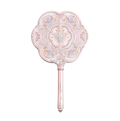 Gương Cầm Tay Flower Knows Hồ Điệp Butterfly Cloud Collar