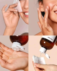 Nước Hoa Hồng Manyo Bifida Biome Ampoule Toner