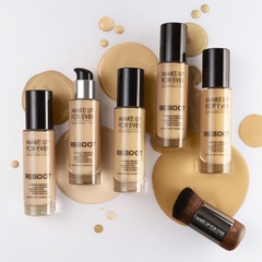 Kem Nền Make Up For Ever Reboot Active Care In Foundation 30ml