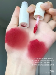 Son Kem Bùn Siêu Lì INTO YOU Customized Airy Lip Mud 1.8g