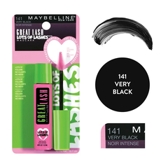 Chuốt Mi Maybelline Great Lash Mascara