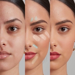 Bảng Che Khuyết Điểm Triệt Sắc Tạo Khối NYX Correcting Concealer