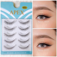 Lông Mi Giả Gân Trong Apex