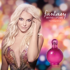 Nước Hoa nữ Britney Spears Fantasy EDP