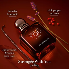 Nước Hoa Nam Giorgio Armani Emporio Armani Stronger With You Absolutely