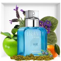 Nước Hoa Nam Calvin Klein Eternity Air for Men