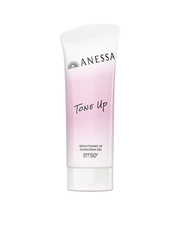 Kem Chống Nắng Nâng Tone Anessa Tone Up Brightening UV Sunscreen Gel