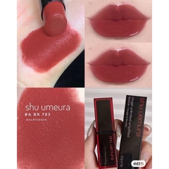 Son Thỏi  Shu Uemura Rouge Unlimited Amplified