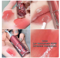Son Dưỡng Môi Dior Addict Lip Maximizer  6g (Fullbox)