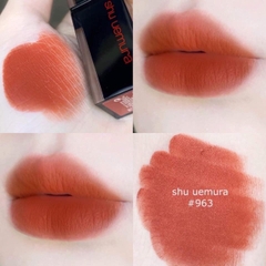 Son Thỏi  Shu Uemura Rouge Unlimited Amplified
