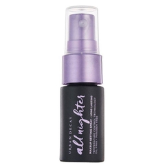 Xịt Khoá Nền Makeup Makeup Urban Decay All Nighter Long Lasting Make Up Setting Spray