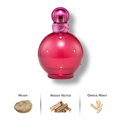 Nước Hoa nữ Britney Spears Fantasy EDP