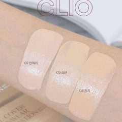 Kem Nền CLIO Kill Cover Founwear Foundation SPF 30 PA+++