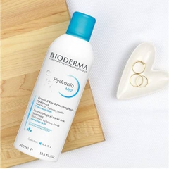 Xịt Khoáng Bioderma Hydrabio Brume