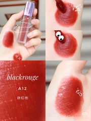 Son Kem Lì Black Rouge Air Fit Velvet Ver 2 Mood Filter  4.5g