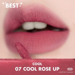 Son Kem Lì Romand Blur Fudge Tint 5g