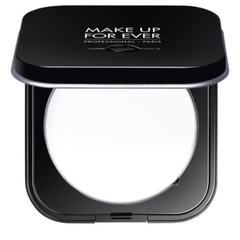 Phấn Phủ Nén Không Màu Make Up For Ever Ultra HD