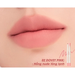 Chì Vẽ Viền Môi Romand Lip Mate Pencil